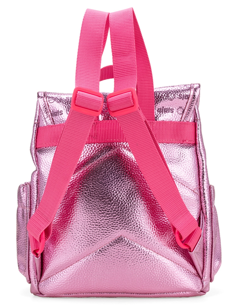 Mochila casual aria para niña 3