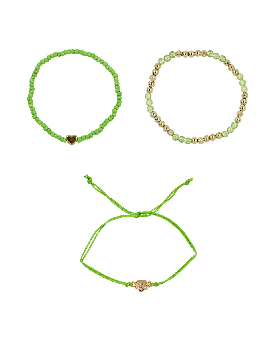 Set de pulsera Set de pulsera