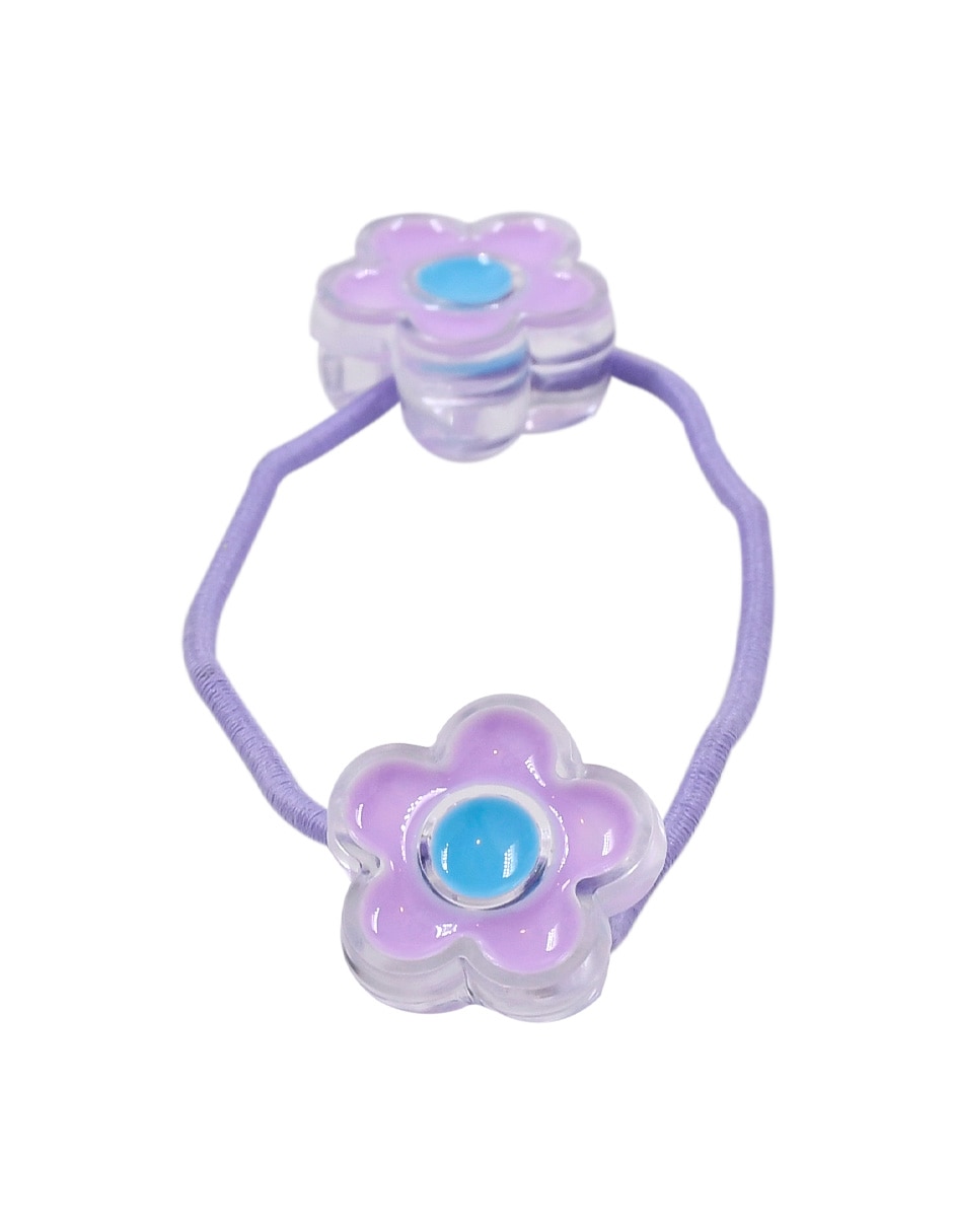 Set ligas para cabello Caire´s 3