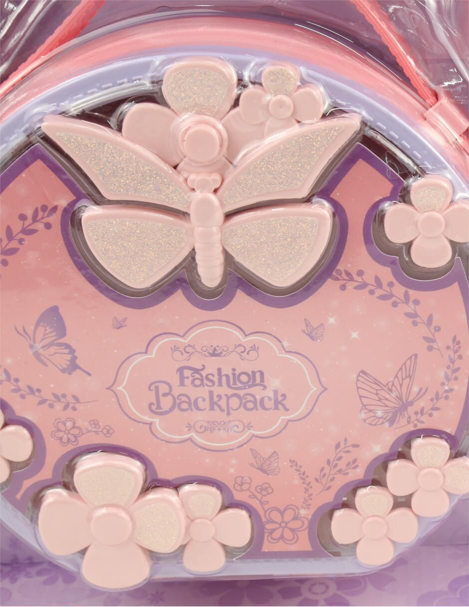 Set de maquillaje Fashion Girl 5