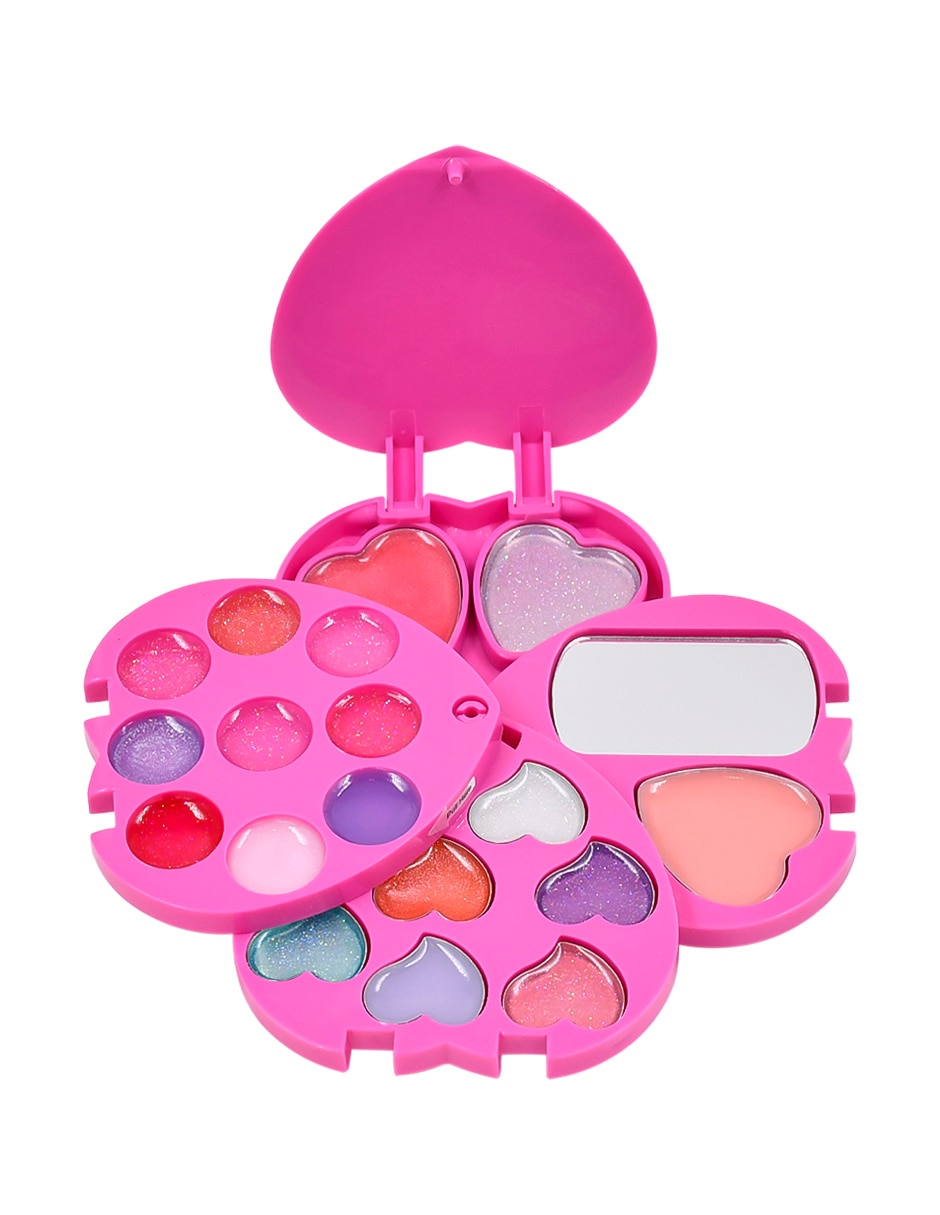 Set de maquillaje 2