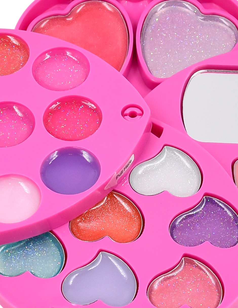 Set de maquillaje 3