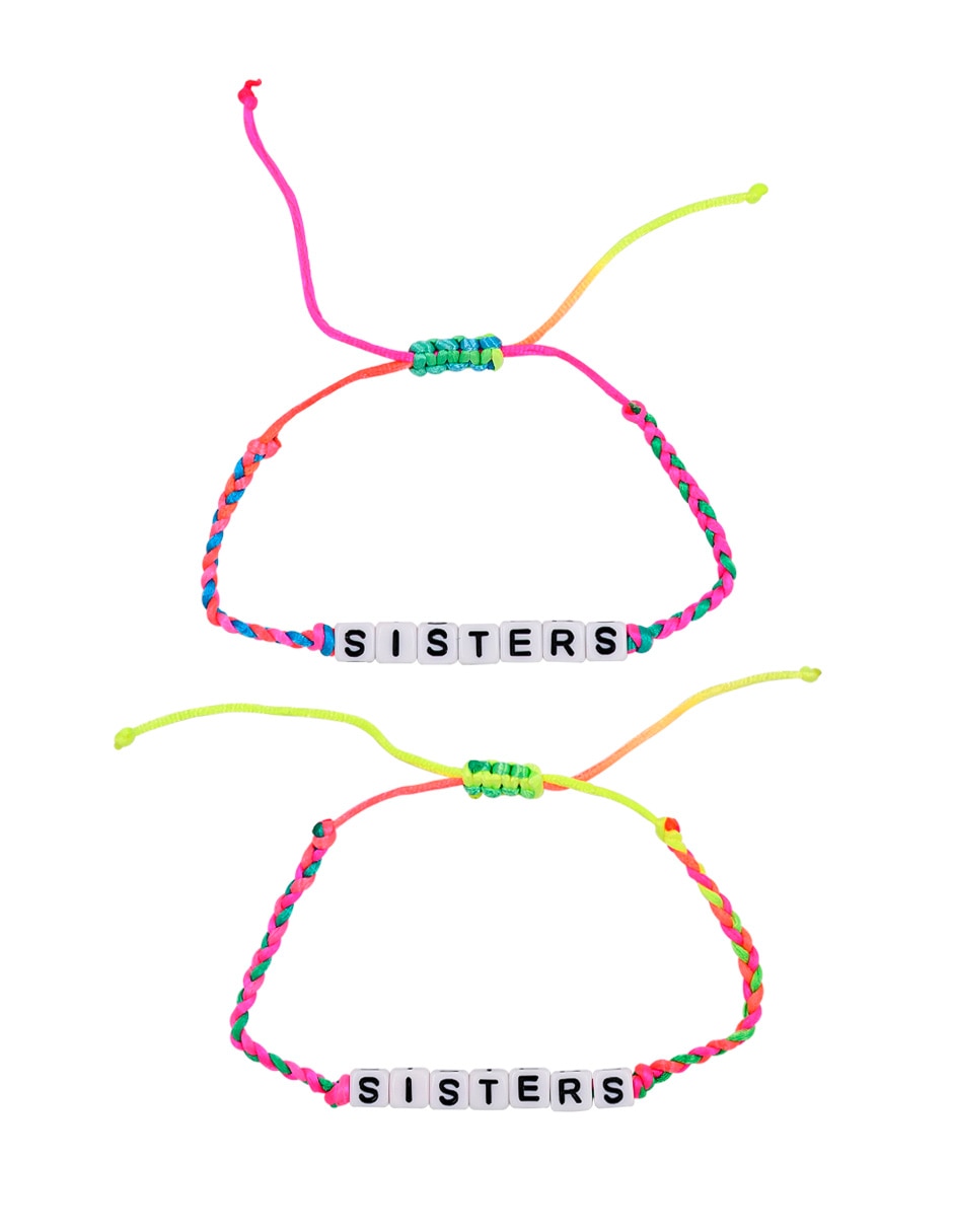 Set de pulsera