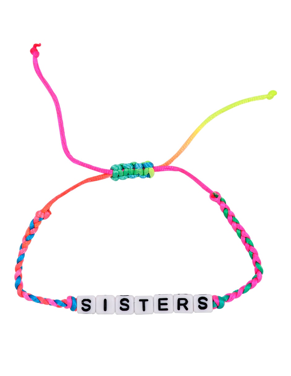 Set de pulsera 4