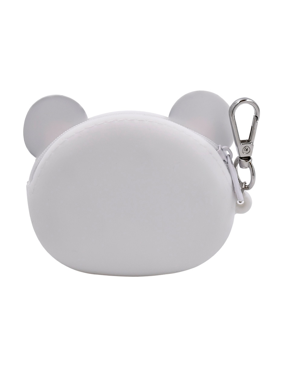 Monedero panda para niña 3