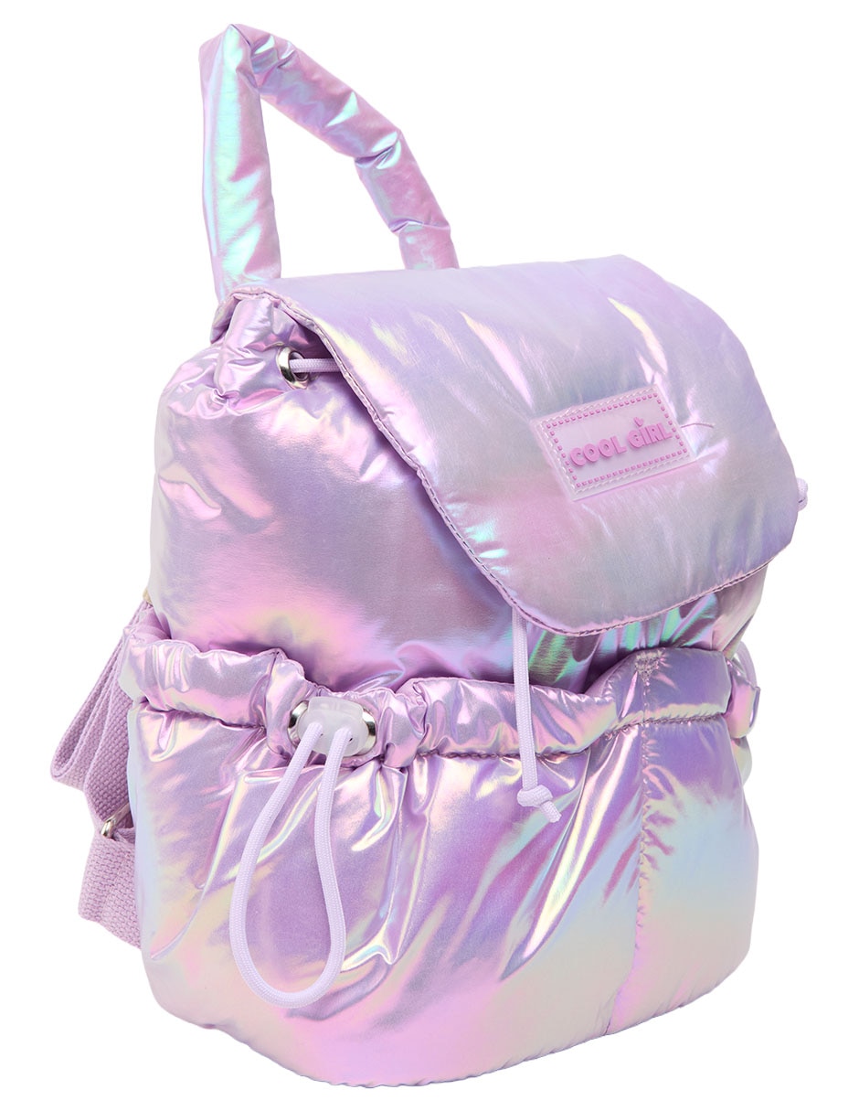 Mochila casual para niña 6