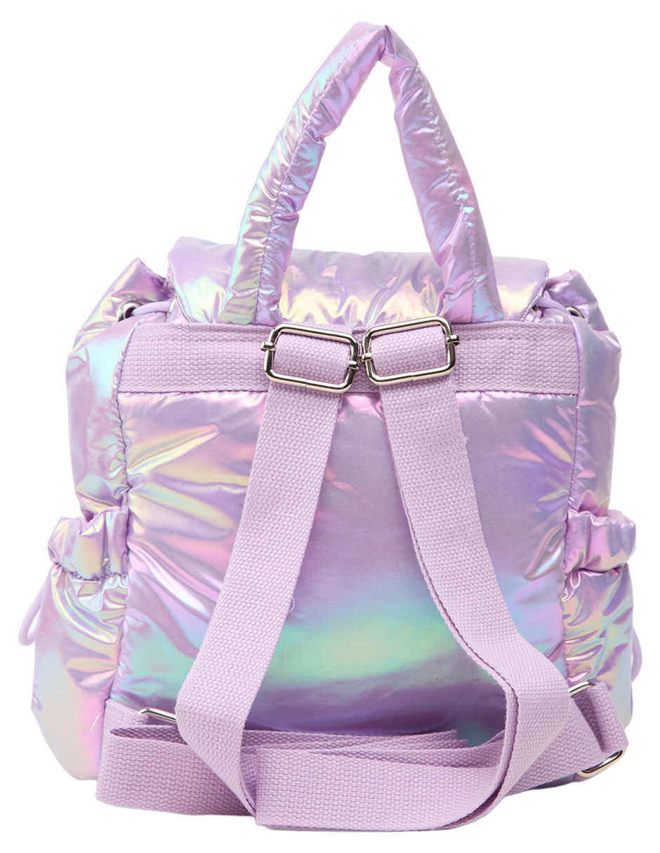 Mochila casual para niña 7