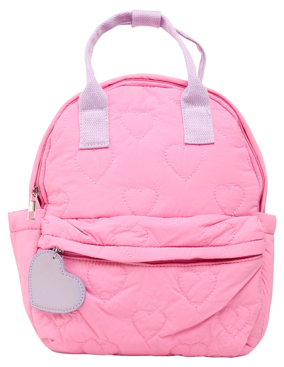 Mochila casual para niña
