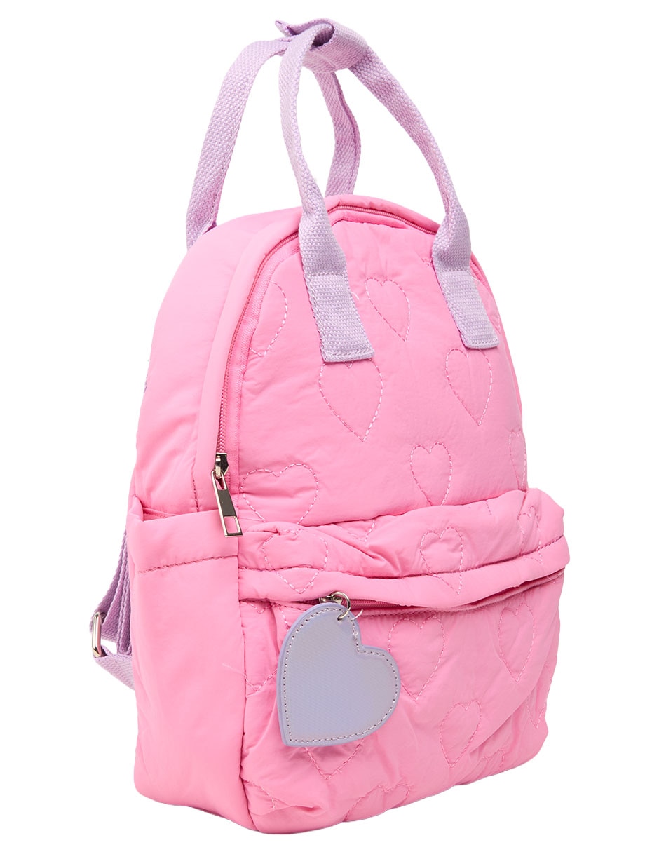 Mochila casual para niña 2