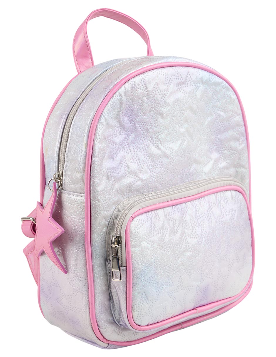 Mochila casual para niña 6