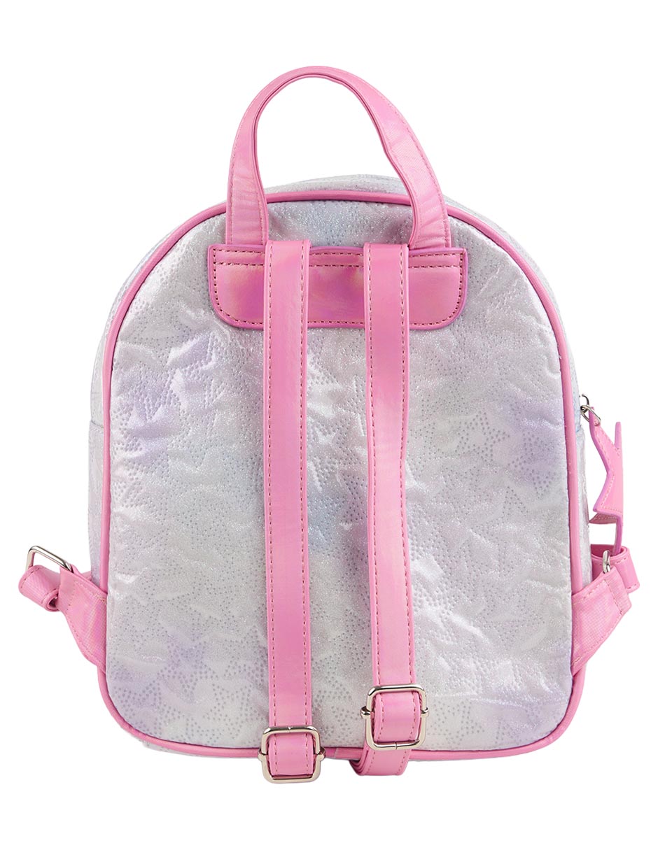 Mochila casual para niña 7