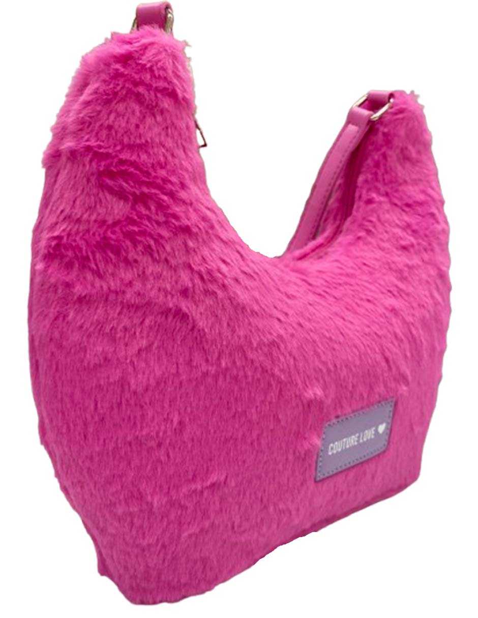 Bolsa shoulder Escencial Oi25 para niña 5