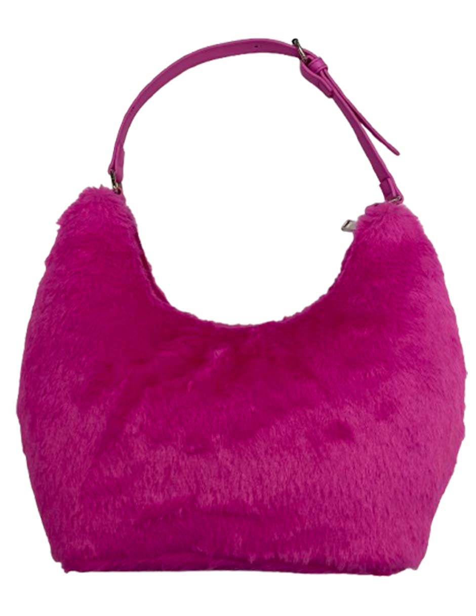 Bolsa shoulder Escencial Oi25 para niña 6
