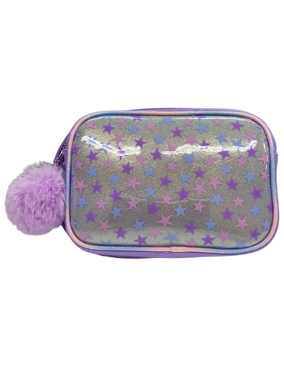 Bolsa crossbody Esencial Oi25 para niña