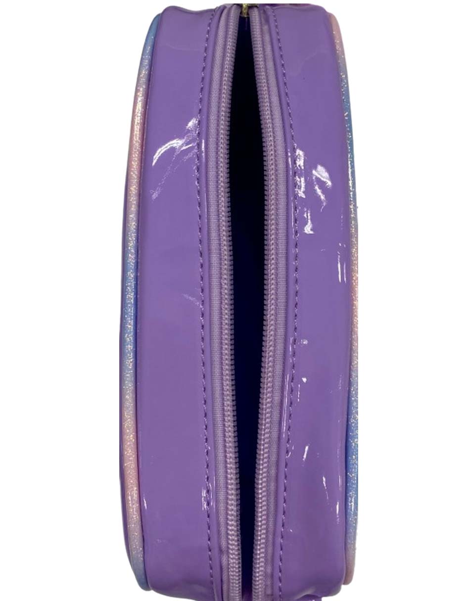 Bolsa crossbody Esencial Oi25 para niña 8