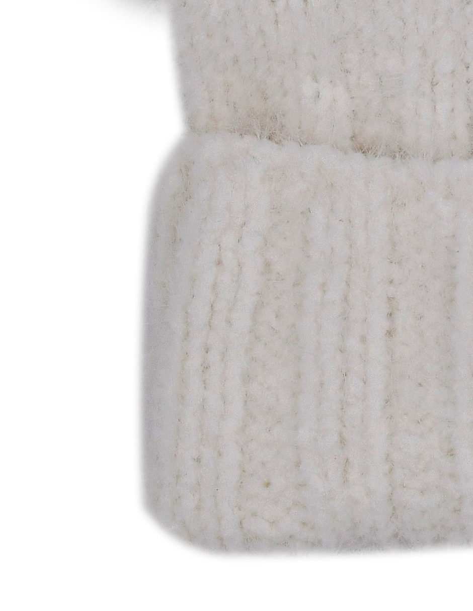 Guantes de invierno para niña 2