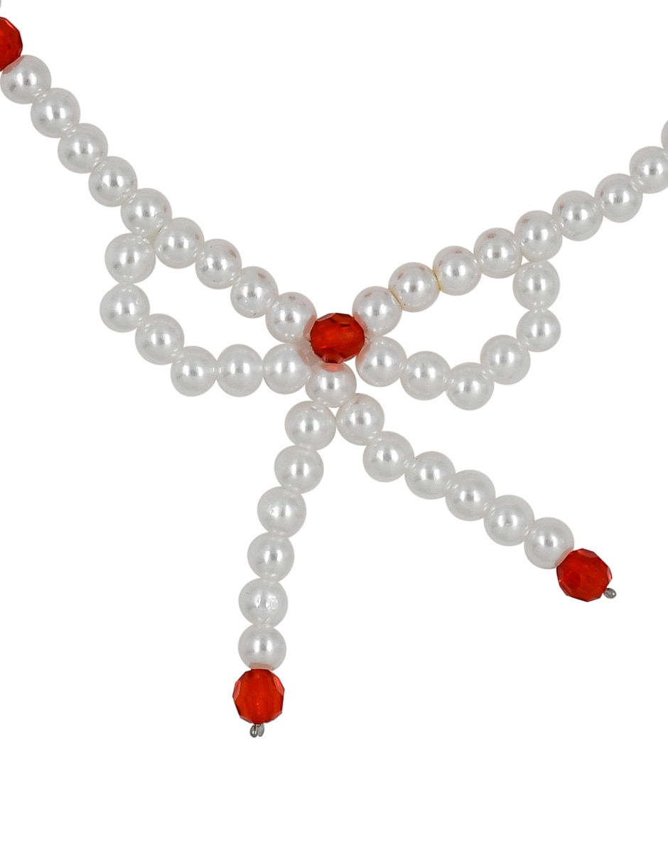 Collar y pulsera 2