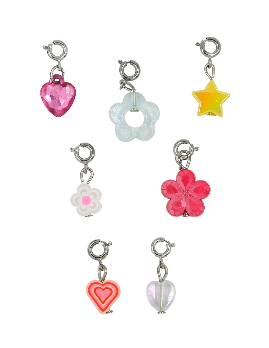 Pulsera con acabado mate 3