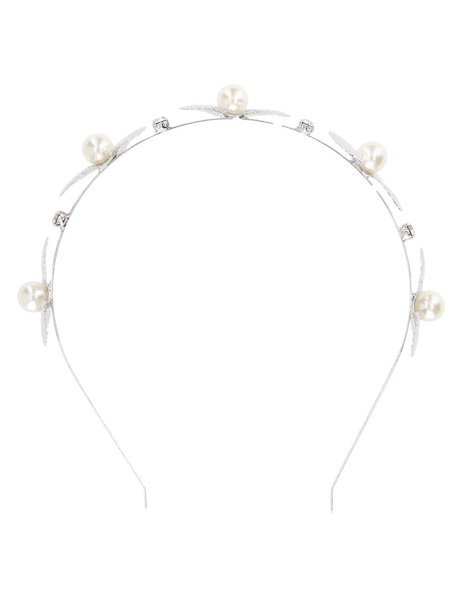 Diadema para niña
