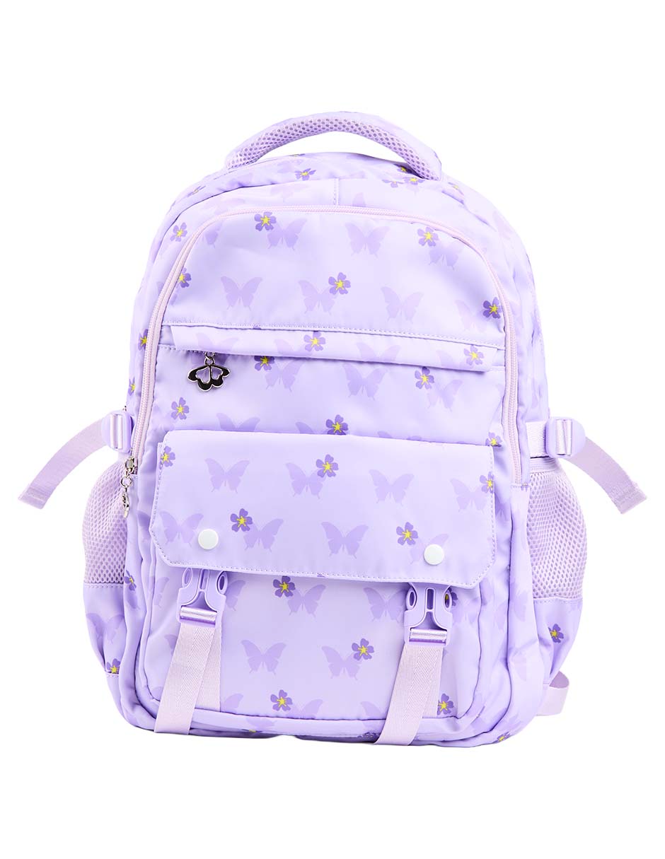 Mochila escolar para niña 2