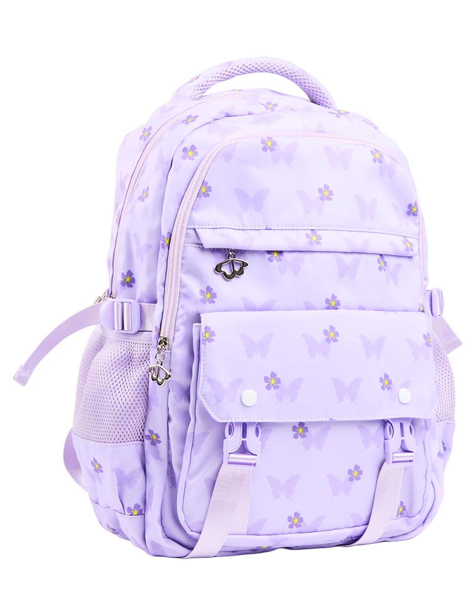 Mochila escolar para niña 3