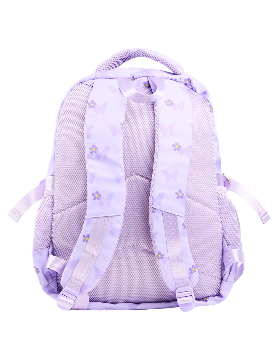 Mochila escolar para niña 4