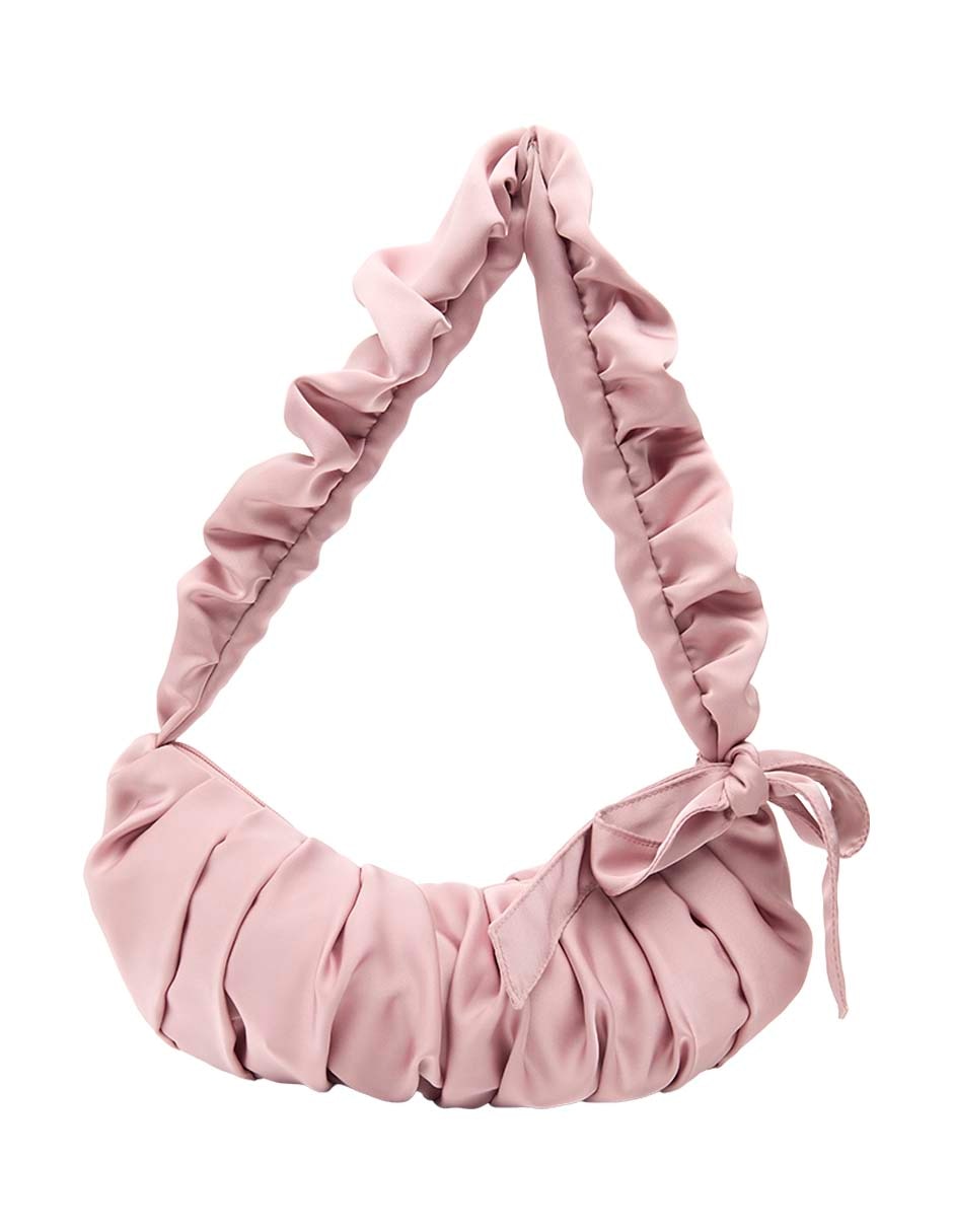 Bolsa shoulder para niña