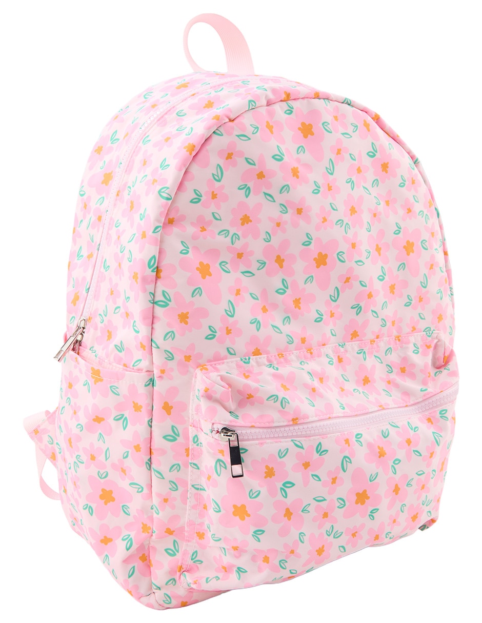 Mochila escolar para niña 2