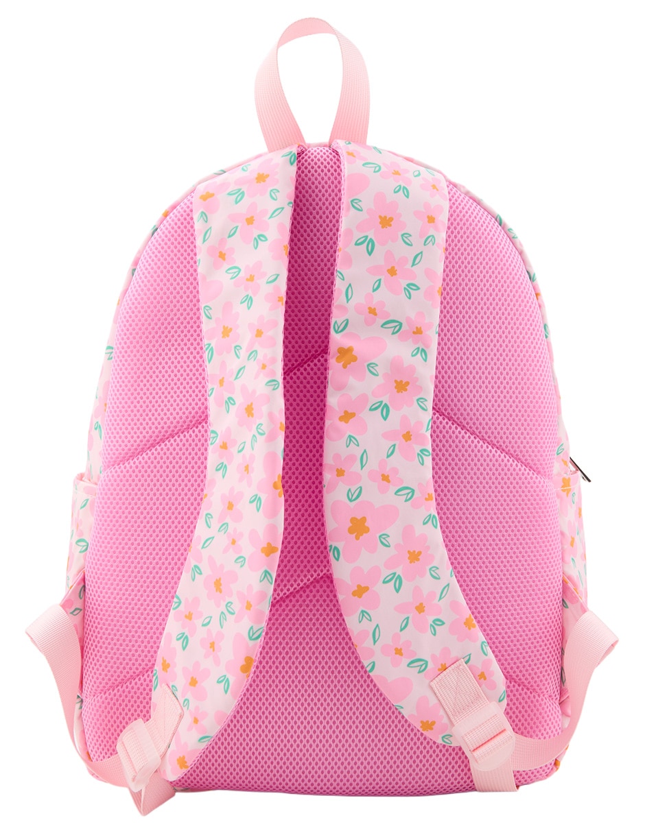Mochila escolar para niña 3