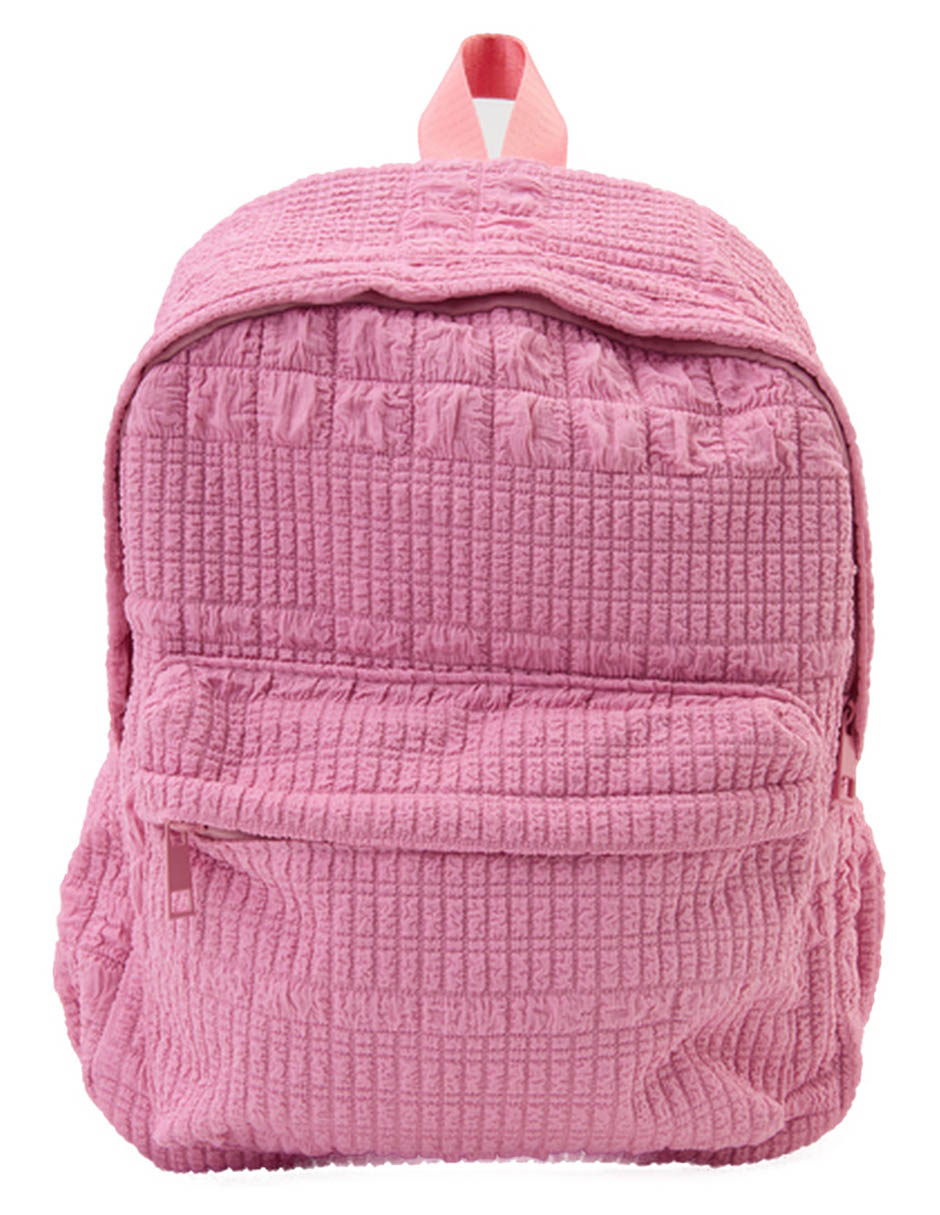 Mochila infantil para niña