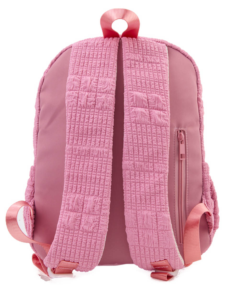 Mochila infantil para niña 3