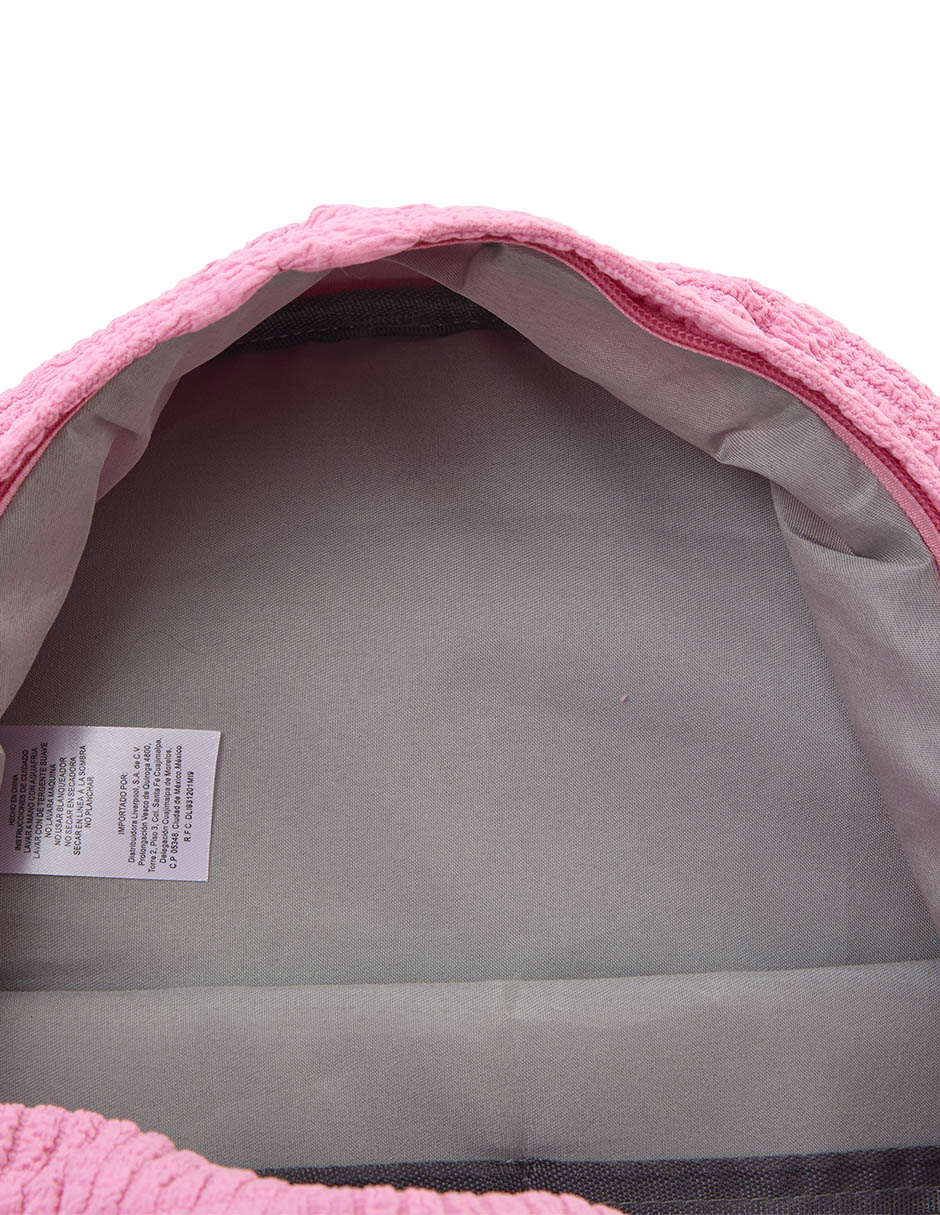 Mochila infantil para niña 4