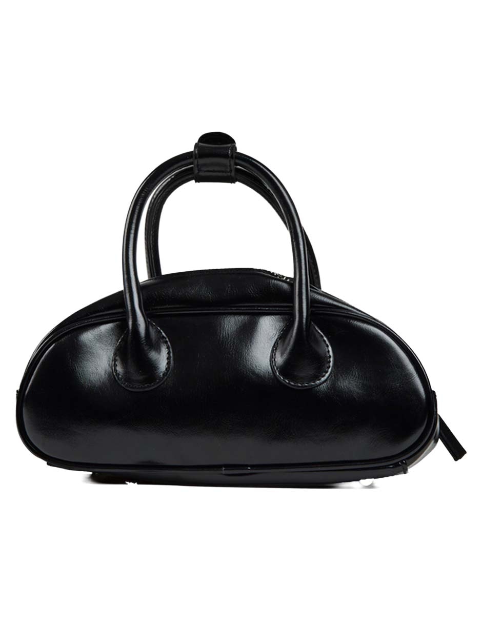 Bolsa bowler para niña 3