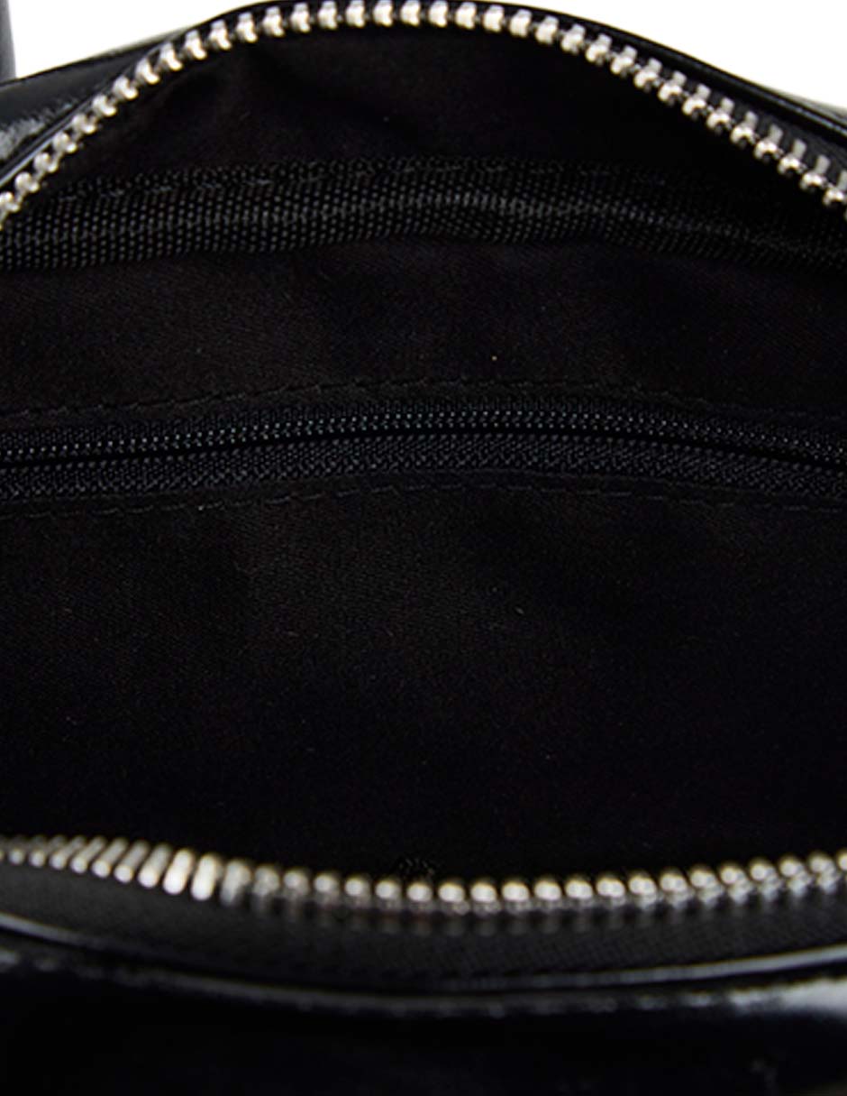 Bolsa bowler para niña 4