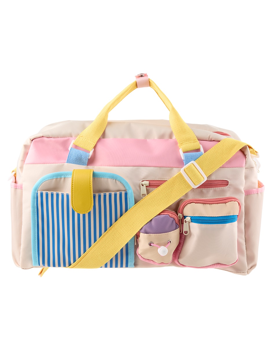 Mochila para viaje para niña