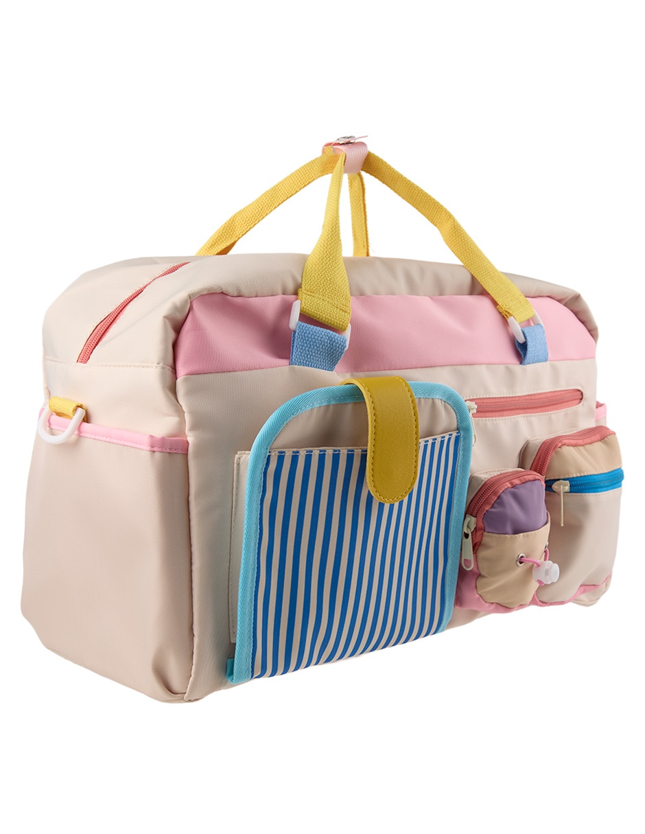 Mochila para viaje para niña 2
