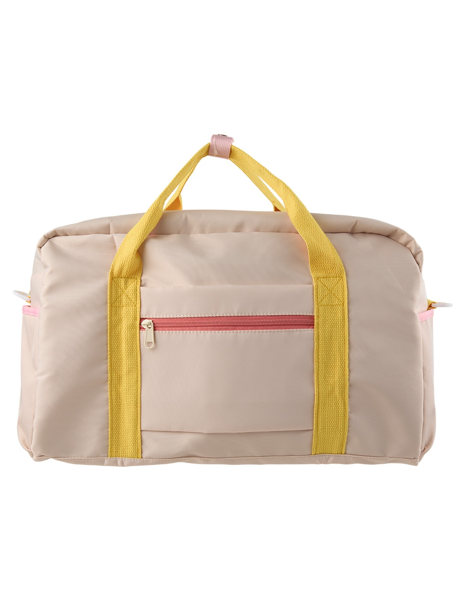 Mochila para viaje para niña 3