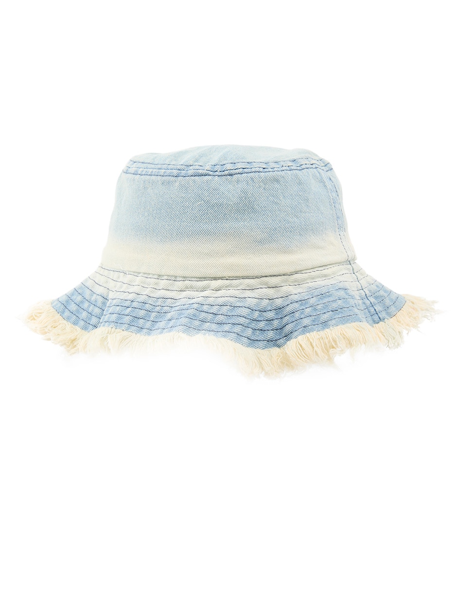 Bucket para niña