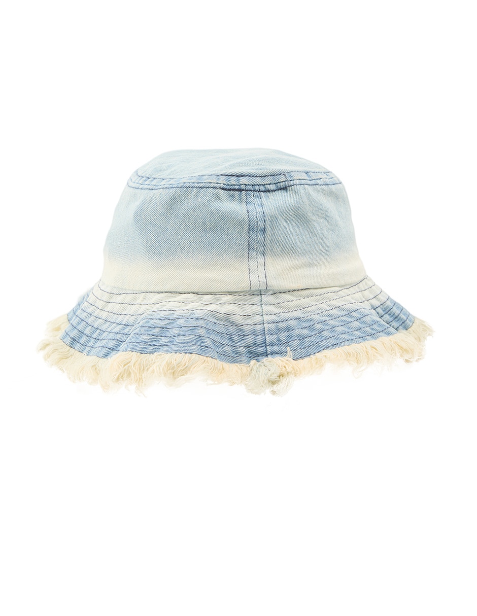 Bucket para niña 3