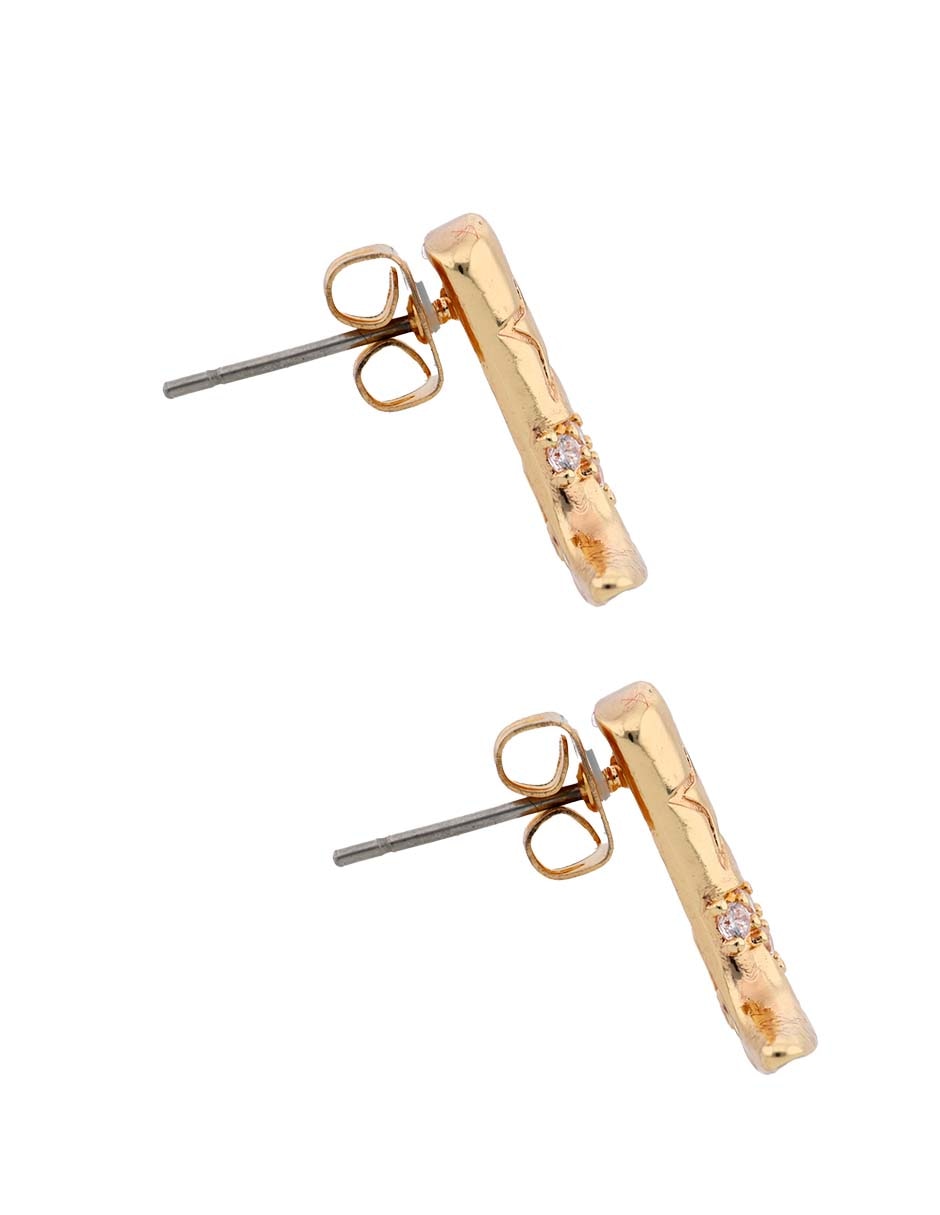 Set de collar y aretes 4