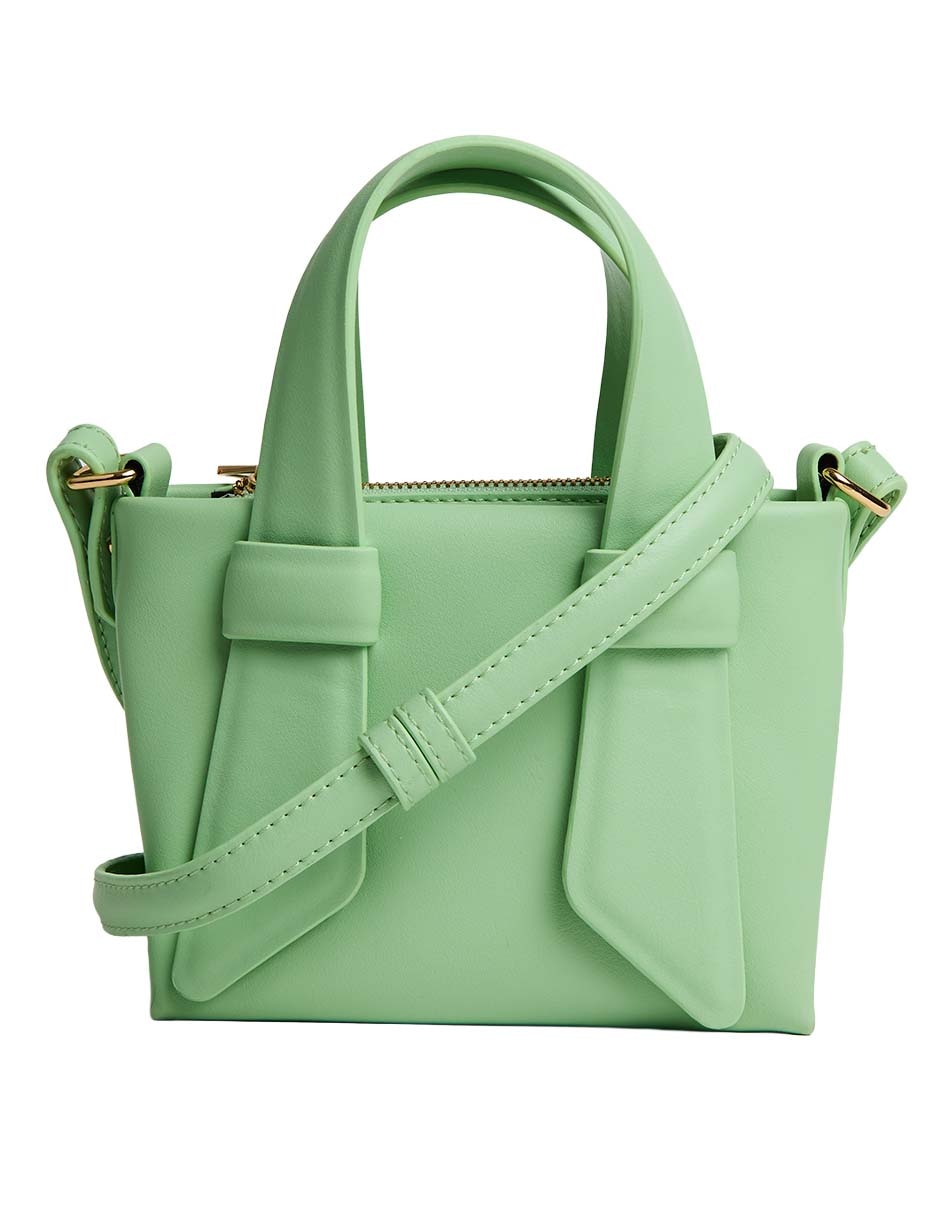 Bolsa crossbody para niña