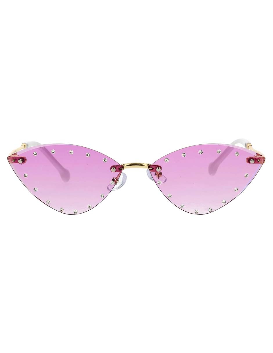 Lentes de sol para niña