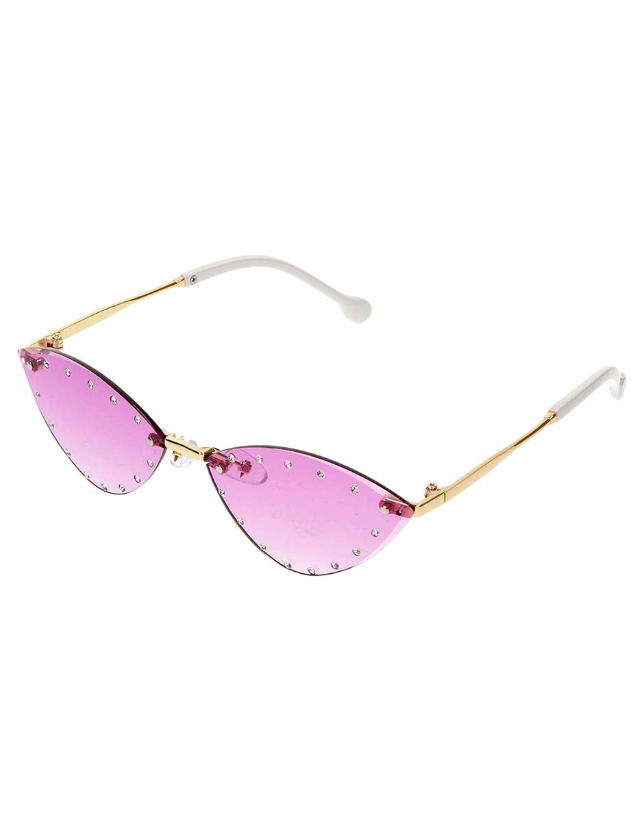 Lentes de sol para niña 2