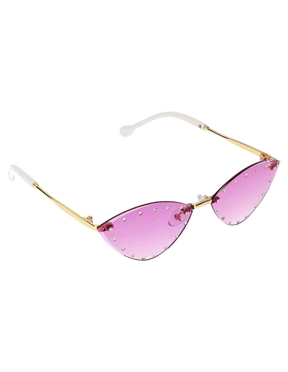 Lentes de sol para niña 3
