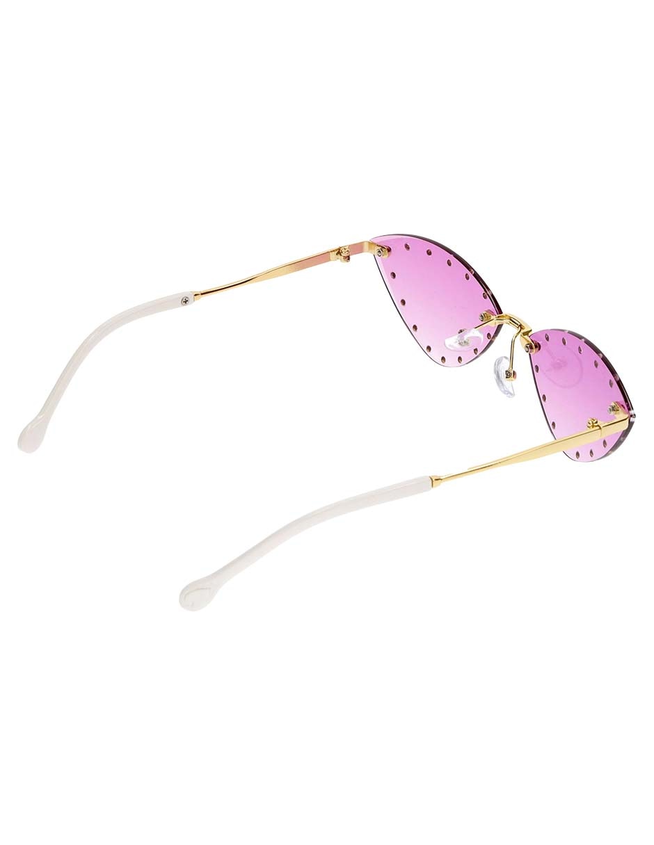 Lentes de sol para niña 4