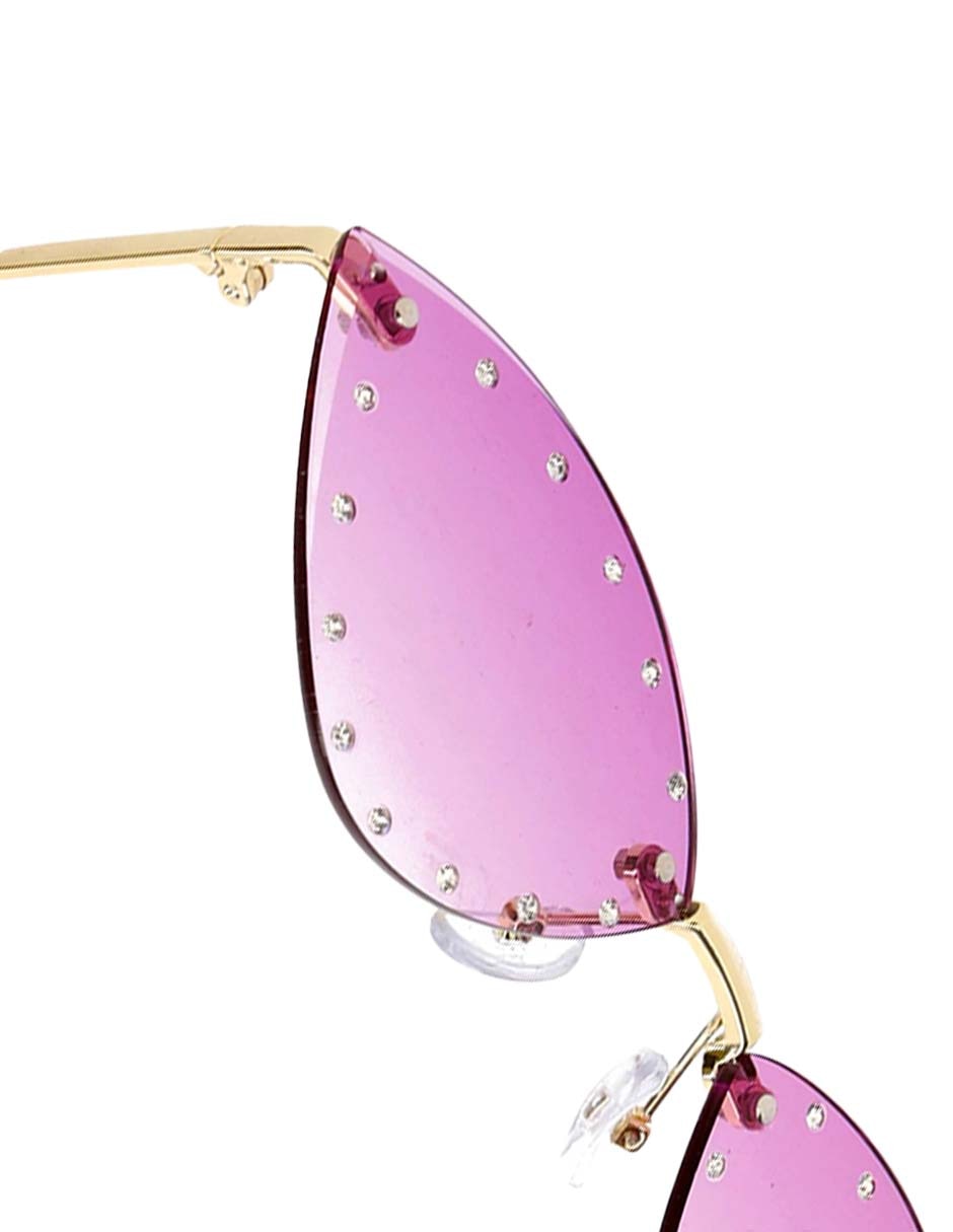 Lentes de sol para niña 5