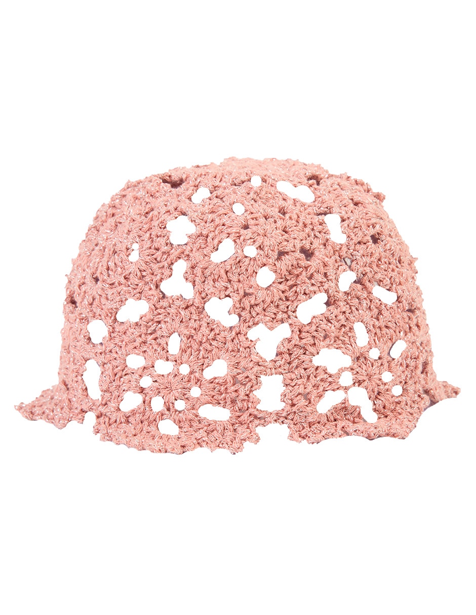 Gorro para niña