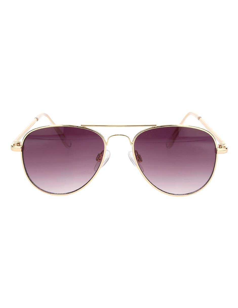 Lentes de sol para niña