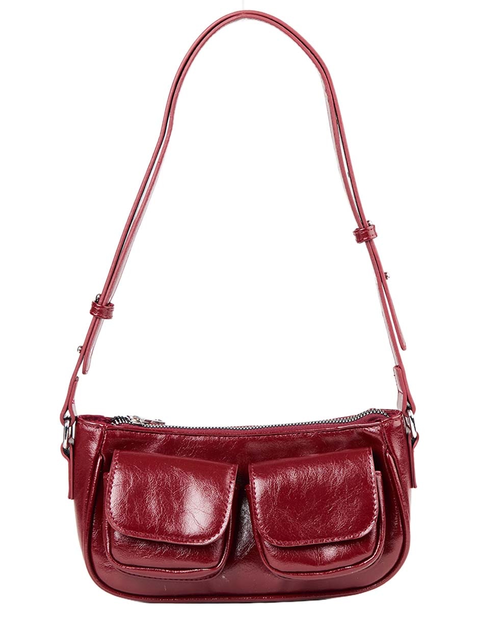 Bolsa shoulder para niña