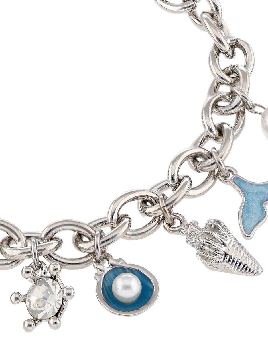 Brazalete acabado brillante 2